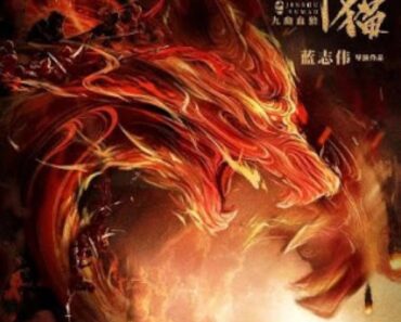 Download The Brocade Mouse Royal Cat Nine Deep Blood Wolf (2021) Dual Audio {Hindi-Chinese} ESubs WEB-DL 480p [272MB] || 720p [749MB] || 1080p [1.7GB]