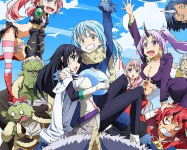 Download That Time I Got Reincarnated As A Slime (Season 1) [S01E05 Added] Multi Audio {Hindi-English-Japanese} BluRay 480p [100MB] || 720p [160MB] || 1080p [550MB]