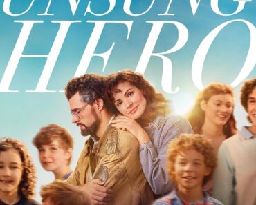 Download Unsung Hero (2024) (English) Web-Dl 480p [330MB] || 720p [910MB] || 1080p [2.2GB]