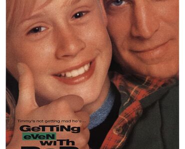 Download Getting Even With Dad (1994) {English With Subtitles} 480p [400MB] || 720p [999MB] || 1080p [2GB]
