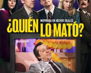 Download Who Killed Him? (Season 1) Multi Audio {Hindi-English-Spanish} WeB-DL 720p [300MB] || 1080p [1GB]