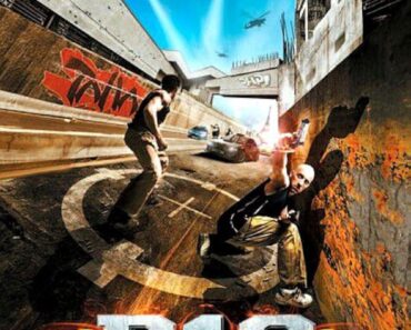 Download District B13 (2004) Dual Audio {Hindi-French} Esubs BluRay 480p [339MB] || 720p [881MB] || 1080p [1.8GB]