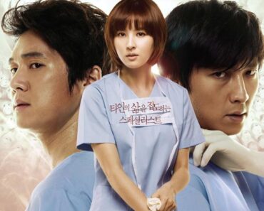 Download Syndrome (Season 1) Kdrama {Korean With English Subtitles} WeB-DL 720p [500MB] || 1080p [1.5GB]