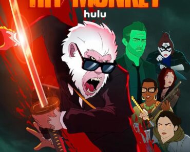 Download Marvel’s Hit-Monkey (Season 1) {English Audio} Esubs Web-Dl 720p [200MB] || 1080p X264 [500MB]