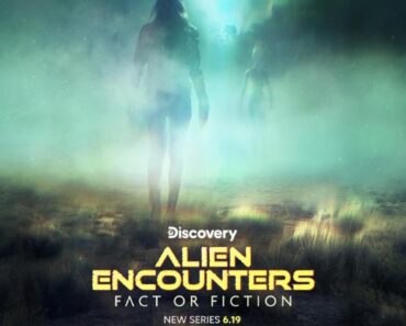 Download Alien Encounters: Fact Or Fiction (Season 1) [S01E02 Added] {English With Subtitles} WeB-DL 720p [350MB] || 1080p [1.3GB]
