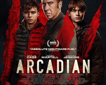 Download Arcadian (2024) (Hindi Dubbed) HQ Fan Dub || 720p [1GB] || 1080p [3.5GB]