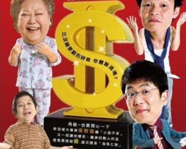 Download Money No Enough II (2008) {Chinese With Subtitles} 480p [400MB] || 720p [999MB] || 1080p [2.3GB]