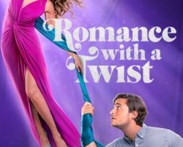 Download Romance With A Twist (2024) {English With Subtitles} 480p [251MB] || 720p [680MB] || 1080p [1.6GB]