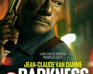 Download Darkness Of Man (2024) (Hindi Dubbed) HQ Fan Dub || 720p [1GB] || 1080p [3.9GB]