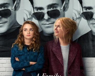 Download A Family Affair (2024) Dual Audio {Hindi-English} WEB-DL 480p [380MB] || 720p [1GB] || 1080p [2.4GB]