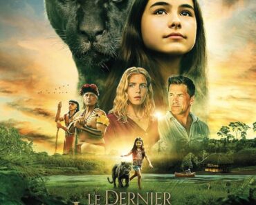 Download Autumn And The Black Jaguar (2024) {English With Subtitles} 480p [306MB] || 720p [816MB] || 1080p [2.0GB]