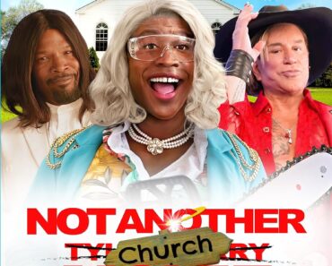 Download Not Another Church Movie (2024) {English With Subtitles} 480p [300MB] || 720p [800MB] || 1080p [1.8GB]