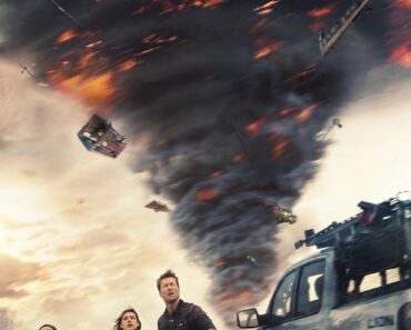 Download Twisters (2024) Dual Audio (Hindi-English) HDTS 480p [400MB] || 720p [1GB] || 1080p [2GB]