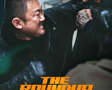 Download The Roundup: Punishment (2024) (Korean Audio) Esubs Web-Dl 480p [330MB] || 720p [900MB] || 1080p [2.2GB]