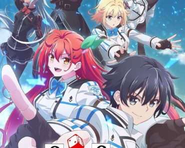 Download Gods’ Games We Play (Season 1) Multi Audio {Hindi-English-Japanese} WeB-DL 480p [85MB] || 720p [150MB] || 1080p [490MB]
