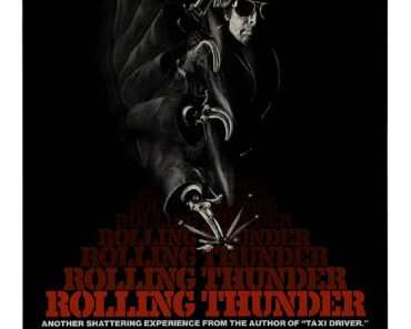 Download Rolling Thunder (1977) {English With Subtitles} 480p [258MB] || 720p [700MB] || 1080p [1.6GB]