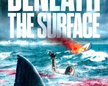 Download Beneath The Surface (2022) Dual Audio {Hindi-English} WEB-DL 480p [300MB] || 720p [840MB] || 1080p [1.9GB]