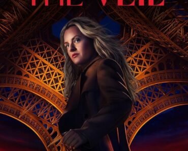 Download The Veil (Season 1) {English With Subtitles} WeB-DL 720p [200MB] || 1080p [900MB]