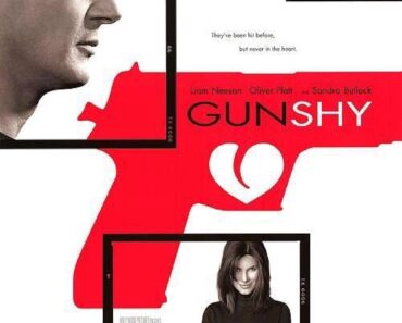 Download Gun Shy (2000) {English With Subtitles} 480p [300MB] || 720p [900MB] || 1080p [2GB]
