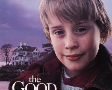 Download The Good Son (1993) {English With Subtitles} 480p [300MB] || 720p [800MB] || 1080p [1.8GB]