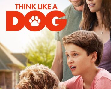 Download Think Like A Dog (2020) {English With Subtitles} 480p [400MB] || 720p [999MB] || 1080p [2.2GB]
