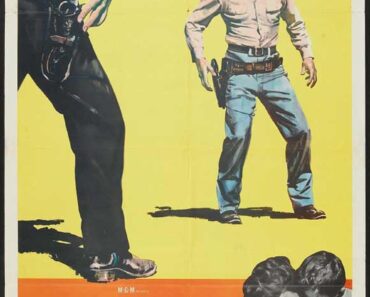 Download The Fastest Gun Alive (1956) {English With Subtitles} 480p [300MB] || 720p [800MB] || 1080p [1.8GB]