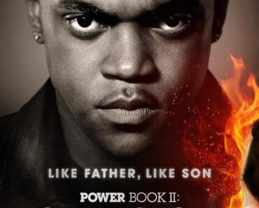 Download Power Book II: Ghost (Season 1-4) [S04E04 Added] {English Audio} Esubs 720p [480MB] || 1080p [1.2GB]
