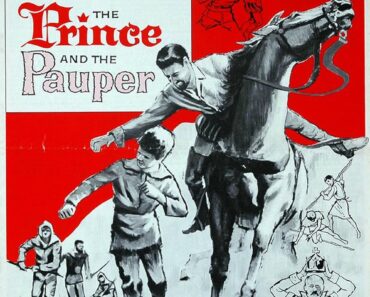 Download The Prince And The Pauper (1962) {English With Subtitles} 480p [300MB] || 720p [800MB] || 1080p [1.8GB]