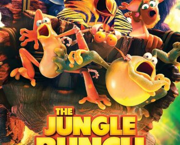 Download The Jungle Bunch (2017) {English Audio With Subtitles} 480p [300MB] || 720p [800MB] || 1080p [1.96GB]