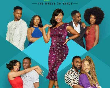 Download Kambili: The Whole 30 Yards (2020) {English With Subtitles} 480p [400MB] || 720p [999MB] || 1080p [2.2GB]