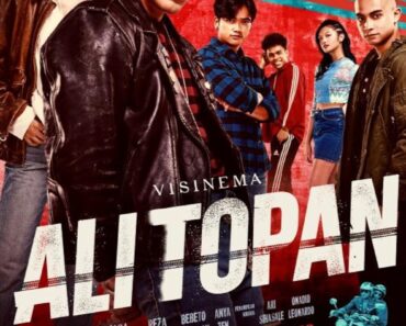 Download Ali Topan (2023) {Indonesian With Subtitles} 480p [300MB] || 720p [999MB] || 1080p [2.5GB]