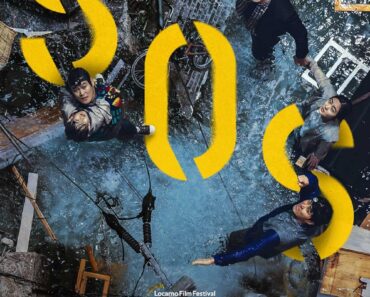 Download Sinkhole (2021) Dual Audio {Hindi-Korean} BluRay 480p [530MB] || 720p [1.2GB] || 1080p [2.8GB]