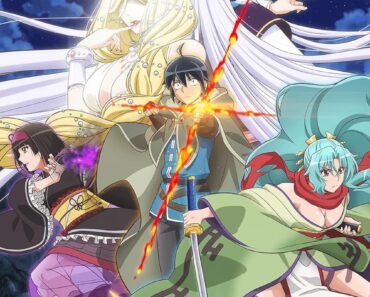 Download Tsukimichi: Moonlit Fantasy (Season 1) Multi Audio (Hindi-English-Japanese) Msubs Web-Dl 480p [100MB] || 720p [285MB] || 1080p [600MB]