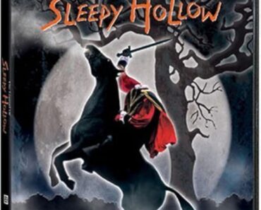 Download The Legend Of Sleepy Hollow (1999) Dual Audio (Hindi-English) 480p [300MB] || 720p [820MB] || 1080p [1.68GB]