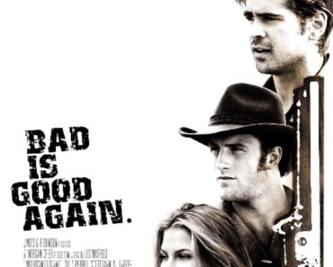 Download American Outlaws (2001) {English With Subtitles} 480p [300MB] || 720p [800MB] || 1080p [2GB]