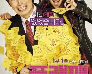 Download The Plan Man (2014) Dual Audio (Hindi-Korean) Esub Web-Dl 480p [400MB] || 720p [1.1GB] || 1080p [2.3GB]