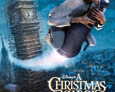Download A Christmas Carol (2009) {English Audio With Subtitles} 480p [285MB] || 720p [770MB] || 1080p [1.93GB]