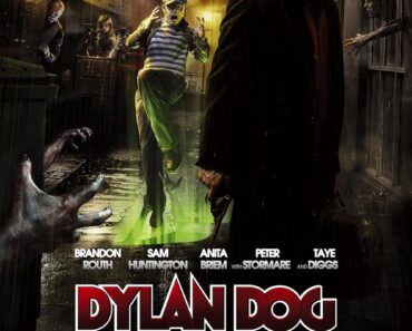 Download Dylan Dog Dead Of Night (2010) Dual Audio (Hindi-English) Esub Bluray 480p [350MB] || 720p [960MB] || 1080p [2.5GB]