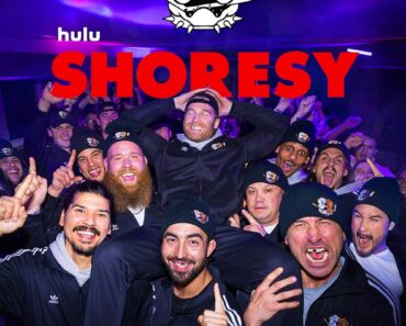 Download Shoresy (Season 1-3) {English With Subtitles} WeB-DL 720p [220MB] || 1080p [900MB]