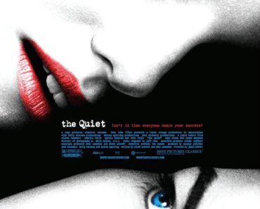 Download The Quiet (2005) Dual Audio {Hindi-English} Esubs WEB-DL 480p [369MB] || 720p [860MB] || 1080p [1.8GB]