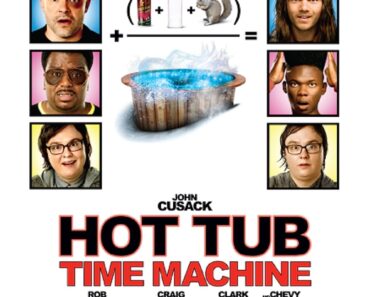 Download Hot Tub Time Machine (2010) Dual Audio (Hindi-English) 480p [400MB] || 720p [800MB] || 1080p [2.10GB]