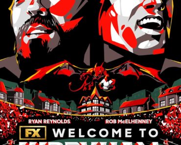 Download Welcome To Wrexham (Season 1-3) [S03E08 Added] {English With Subtitles} Web-DL 720p [200MB] || 1080p [1GB]
