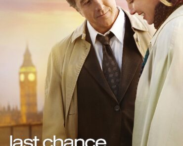 Download Last Chance Harvey (2008) {English Audio With Subtitles} 480p [250MB] || 720p [750MB] || 1080p [2GB]