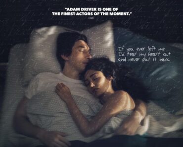 Download Paterson (2016) {English With Subtitles} 480p [400MB] || 720p [999MB] || 1080p [2.5GB]