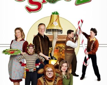 Download A Christmas Story 2 (2012) {English Audio With Subtitles} 480p [250MB] || 720p [780MB] || 1080p [1.57GB]