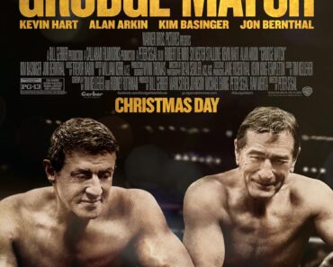 Download Grudge Match (2013) {English With Subtitles} 480p [400MB] || 720p [900MB] || 1080p [2.3GB]
