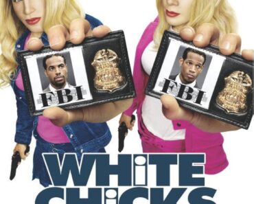 Download White Chicks (2004) Dual Audio {Hindi-English} Esubs UNRATED WebRip 480p [376MB] || 720p [1.0GB] || 1080p [2.3GB]