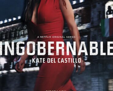 Download Ingobernable (Season 1-2) Dual Audio {English-Spanish} WeB-DL 720p [230MB] || 1080p [860MB]