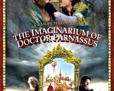 Download The Imaginarium Of Doctor Parnassus (2009) {English Audio With Subtitles} 480p [365MB] || 720p [990MB] || 1080p [2.26GB]