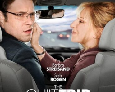 Download The Guilt Trip (2012) Dual Audio (Hindi-English) 480p [325MB] || 720p [870MB] || 1080p [2GB]